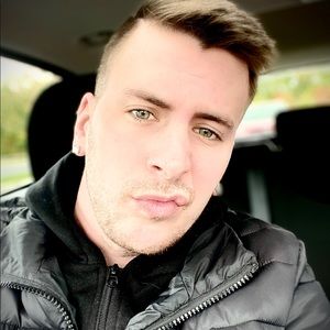 Meet your Posher, Tyler